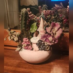 Charming Southwest Floral Arrangement